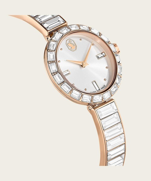 SWAROVSKI（スワロフスキー） 腕時計 「公式」「スワロフスキー