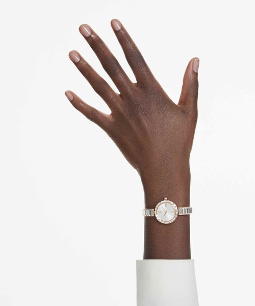 SWAROVSKI（スワロフスキー） 腕時計 「公式」「スワロフスキー