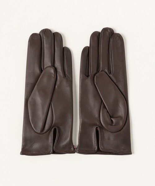 DENTS（デンツ） 手袋 DENTS / シープレザー アンライニング グローブ