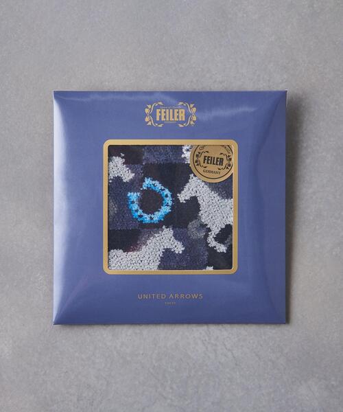 feiler（フェイラー） タオル ハンカチ 「別注」「FEILER」SPRINT
