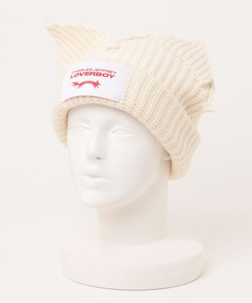 CHARLES JEFFREY LOVERBOY（チャールズジェフリーラバーボーイ