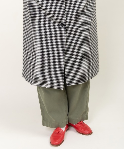 Dot＆Stripes CHILD WOMAN（ドット＆ストライプス チャイルドウーマン