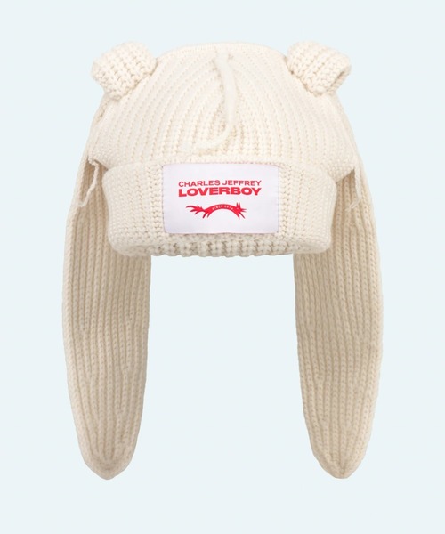 CHARLES JEFFREY LOVERBOY（チャールズジェフリーラバーボーイ