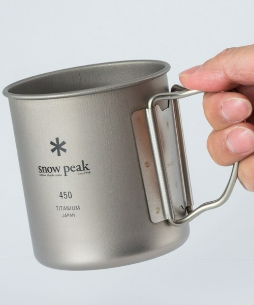 snow peak（スノーピーク） ステンボックスハンガー ハーフユニット
