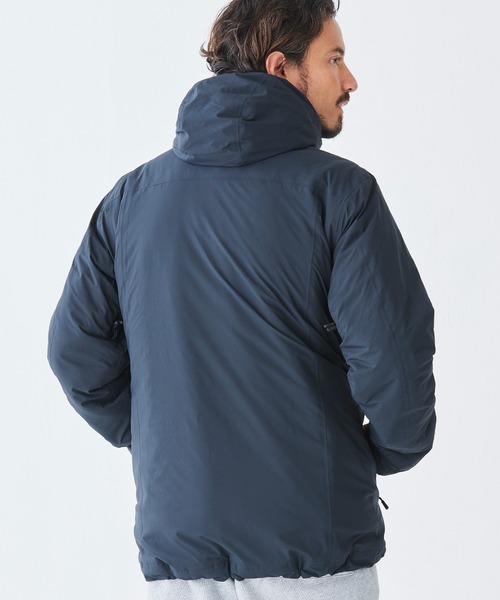 L.L.Bean（エルエルビーン） ナイロンジャケット ウォータープルーフ