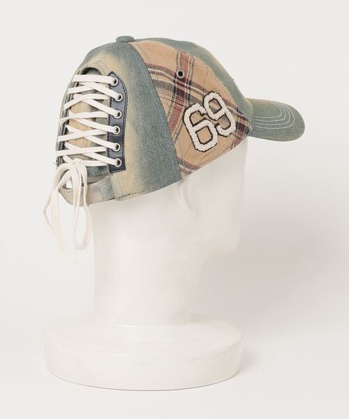 Racer Worldwide （レーサーワールドワイド） ニット帽キャップ