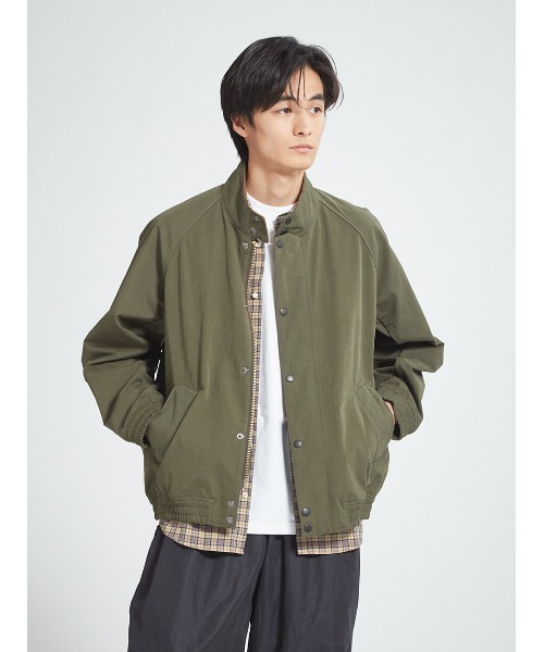 Barbour（バブアー） コート ジャケット 「TRANSPORT / トランスポート