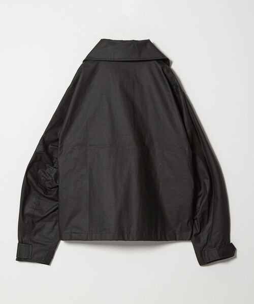 monkey time BEAUTY＆YOUTH UNITED ARROWS ブルゾン アウター 「DAMAGE