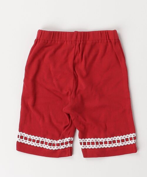 シャーリーテンプル（Shirley Temple） 「KIDS」イージーパンツ 100