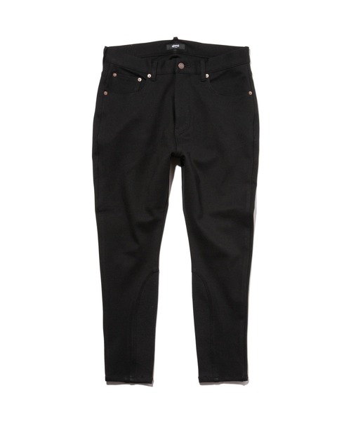 glamb（グラム） ジーンズ Poly pants / ポリーパンツ メンズ