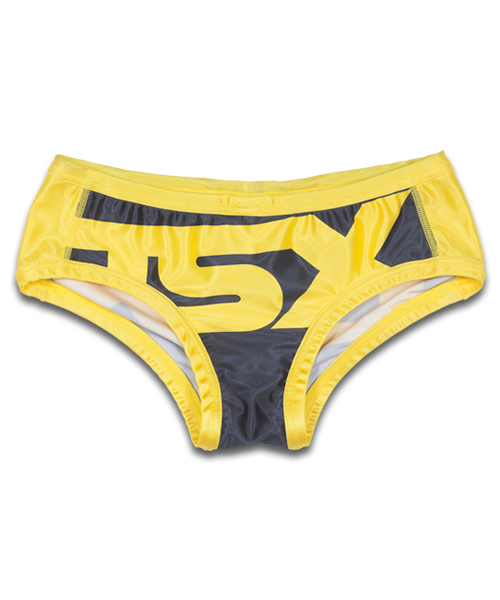 TOOT（トゥート） 水着 SWIMWEAR／BIG TSXプリントスイム メンズ