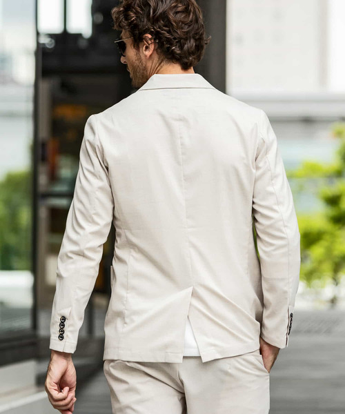 1PIU1UGUALE3 RELAX ジャケット テーラードジャケット 1PIU1UGUALE3