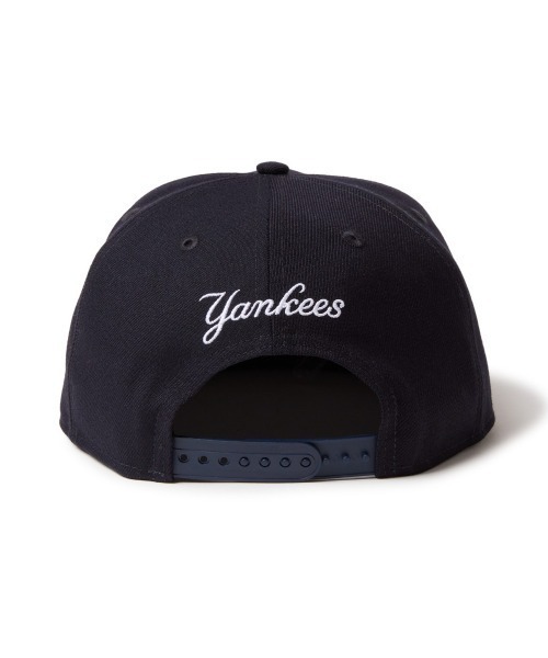 NEW ERA（ニューエラ） キャップ 帽子 NEW ERA NEW YORK YANKEES