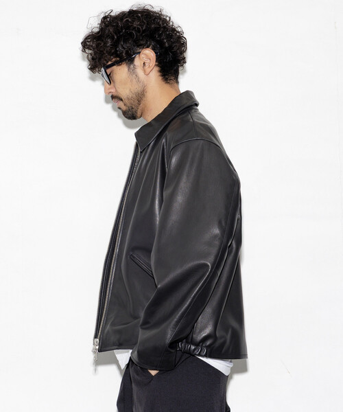 FREAK'S STORE（フリークスストア） 革ジャン ライダース FREAK'S