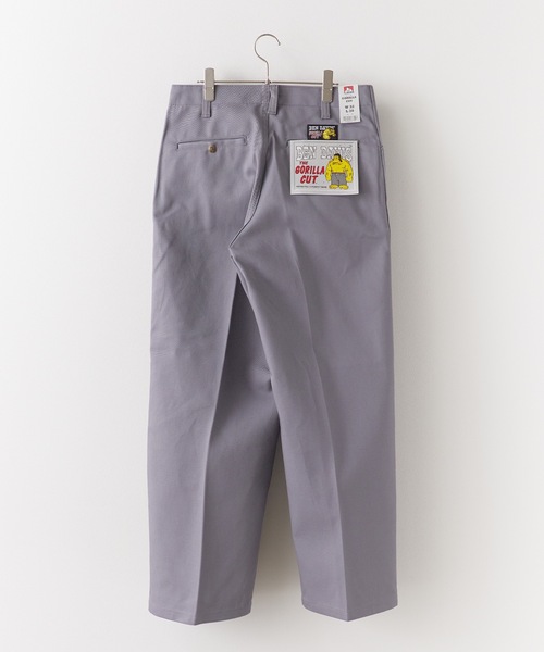 BEN DAVIS（ベンデイビス） チノパン GORILLA CUT PANTS ゴリラカット