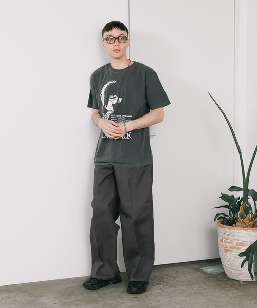 BEN DAVIS（ベンデイビス） チノパン GORILLA CUT PANTS ゴリラカット