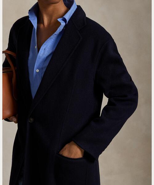 POLO RALPH LAUREN（ポロ・ラルフローレン） コート チェスターコート