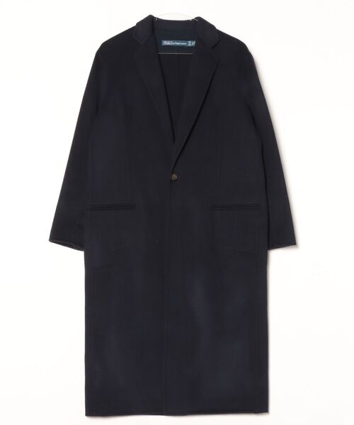 POLO RALPH LAUREN（ポロ・ラルフローレン） コート チェスターコート