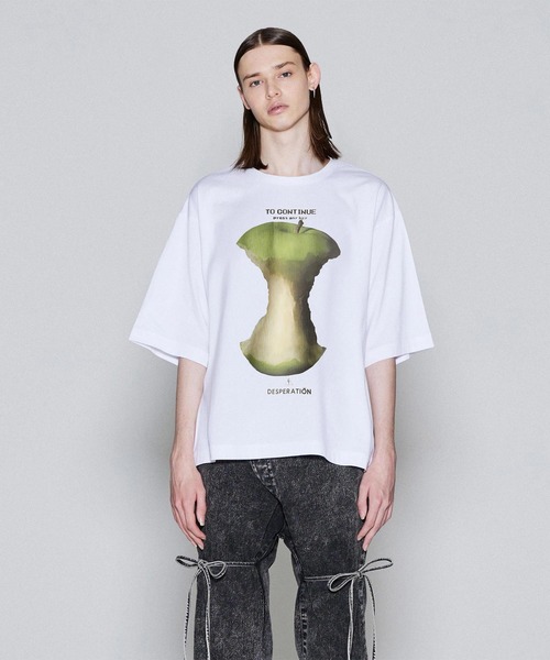 crazy raccoon ロックの日Tシャツだるまいずごっど ありさか バニラ CR