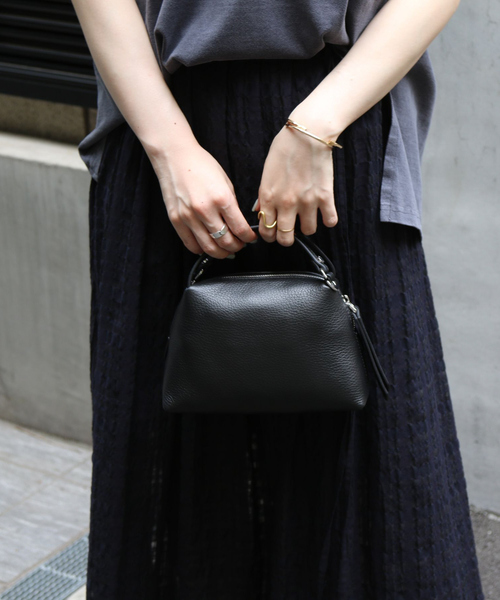 GIANNI CHIARINI（ジャンニ キアリーニ） ショルダーバッグ バッグ