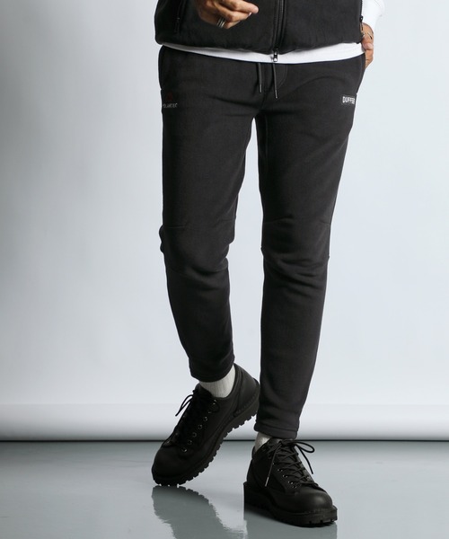 The DUFFER of ST.GEORGE（ザダファーオブセントジョージ） パンツ