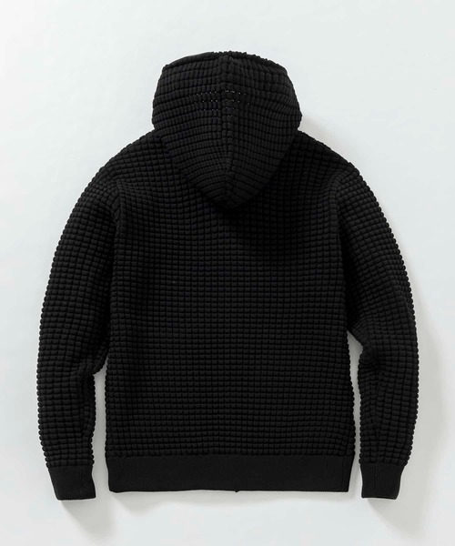 1PIU1UGUALE3 RELAX パーカー 1PIU1UGUALE3 RELAX(ウノピゥウノウ