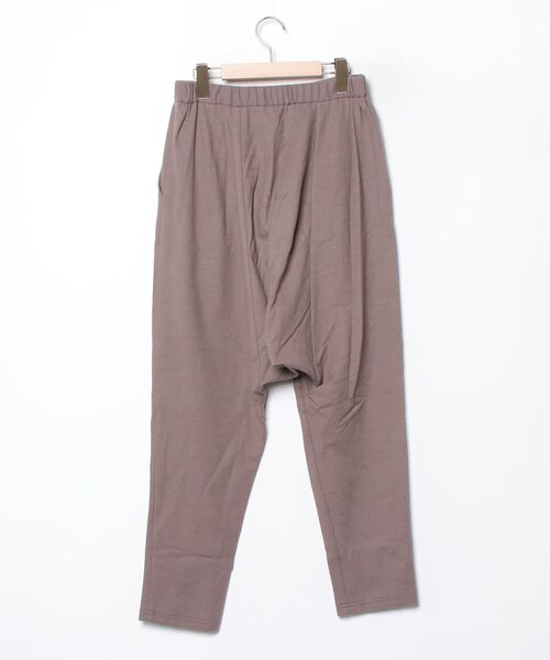 LAD MUSICIAN サルエルパンツ ラッドミュージシャン サルエルスキニー