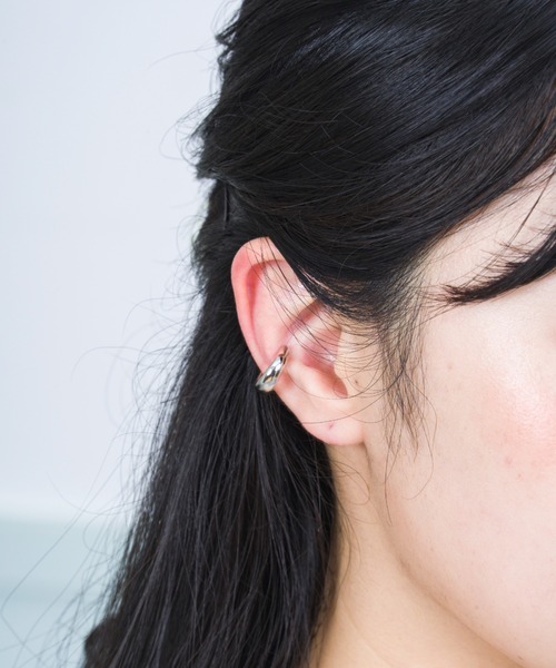 トムウッド イヤーカフ（ファッション）のおすすめ人気商品一覧 通販