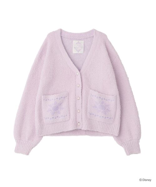 Disney（ディズニー） パジャマ ルームウェア Disney princess/ニット