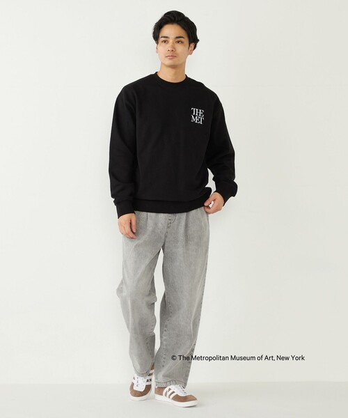 SHIPS Colors（シップスカラーズ） トレーナー スウェット SHIPS