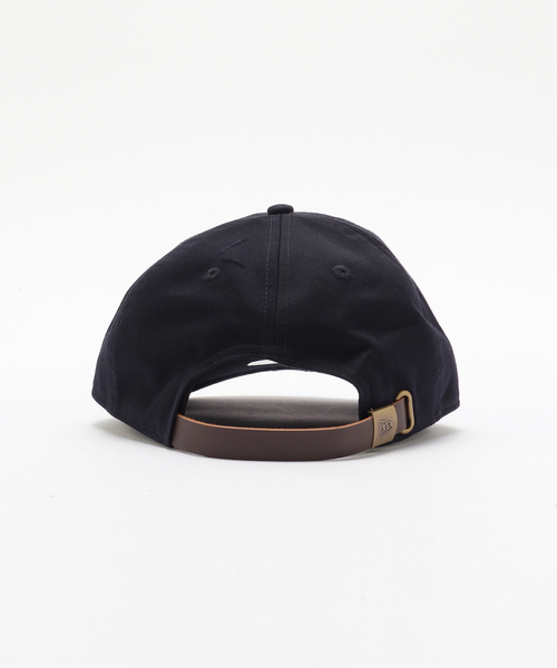 NEW ERA（ニューエラ） キャップ 帽子 別注 HARD WASH 920 CP NY