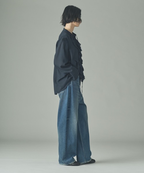 Curensology（カレンソロジー） ジーンズ デニム デニムパンツ /「＆RC