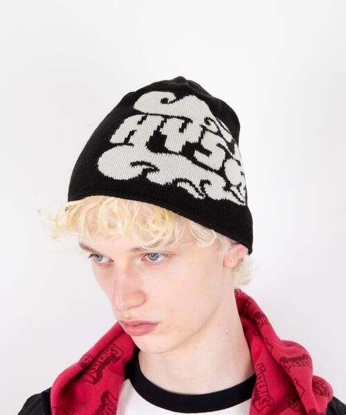 HYSTERIC GLAMOUR（ヒステリックグラマー） ニット帽 ニットキャップ