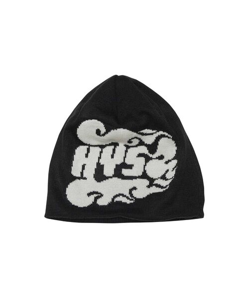 HYSTERIC GLAMOUR（ヒステリックグラマー） ニット帽 ニットキャップ