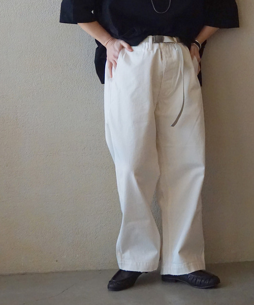 JOURNAL STANDARD LUXE（ジャーナルスタンダード ラックス） チノパン