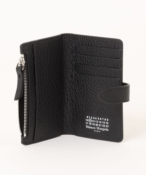 Maison Margiela（メゾンマルジェラ） キーケース CARD HOLDER CLIP 2