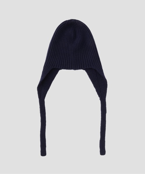 MARGARET HOWELL（マーガレットハウエル） ニット帽 ニットキャップ