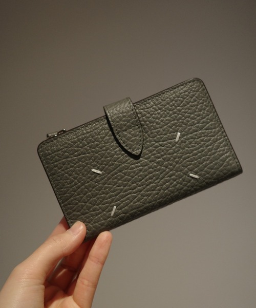 Maison Margiela（メゾンマルジェラ） キーケース Maison Margiela