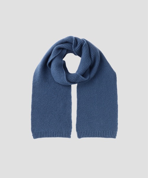 MARGARET HOWELL（マーガレットハウエル） ストール マフラー WOOL