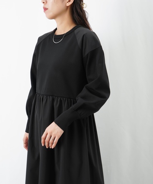 LADY LUCK LUCA（レディラックルカ） ワンピース LC/LLL ドッキング