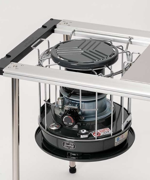 snow peak（スノーピーク） 雪峰祭2023秋 タクード フォレストグリーン