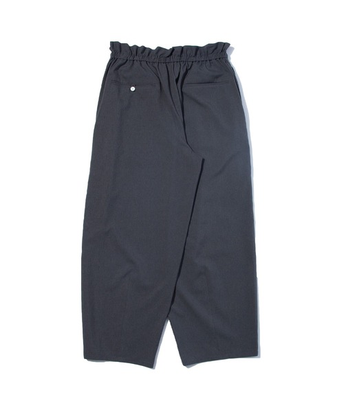 F/CE.（エフシーイー） パンツ F/CE. LIGHTWEIGHT WIDE TROUSERS