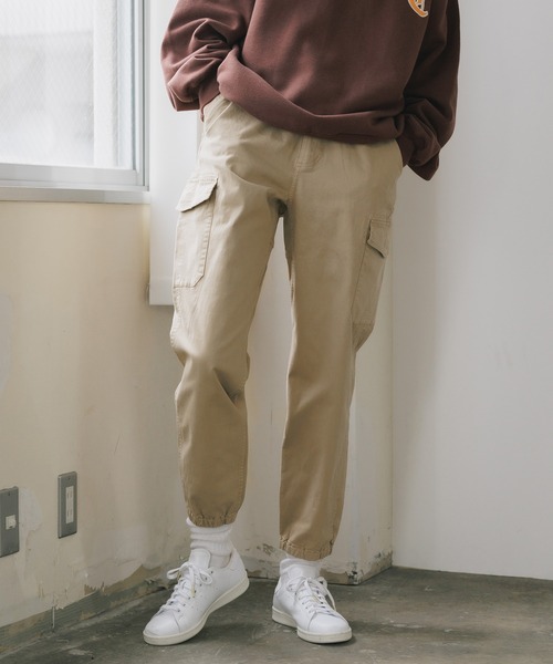 GRAMICCI（グラミチ） カーゴパンツ NN-CARGO JOGGER PANT ジョガー