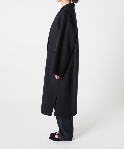 SLOBE IENA（スローブイエナ） コート チェスターコート HAMILTON WOOL