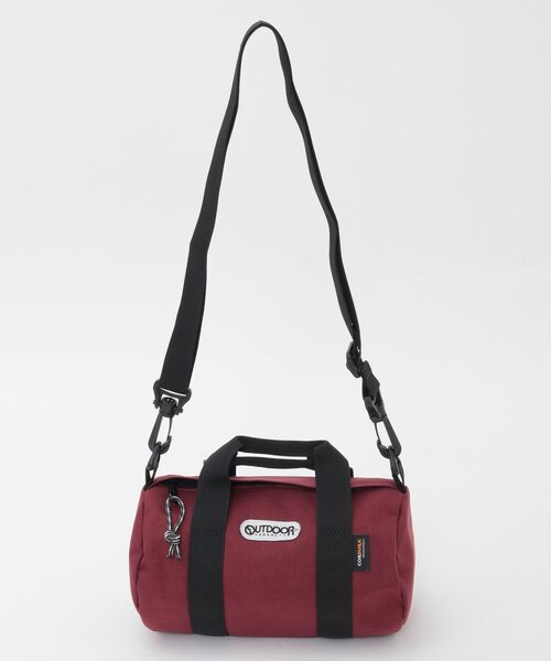 OUTDOOR PRODUCTS（アウトドアプロダクツ） ボストンバッグ 「OUTDOOR