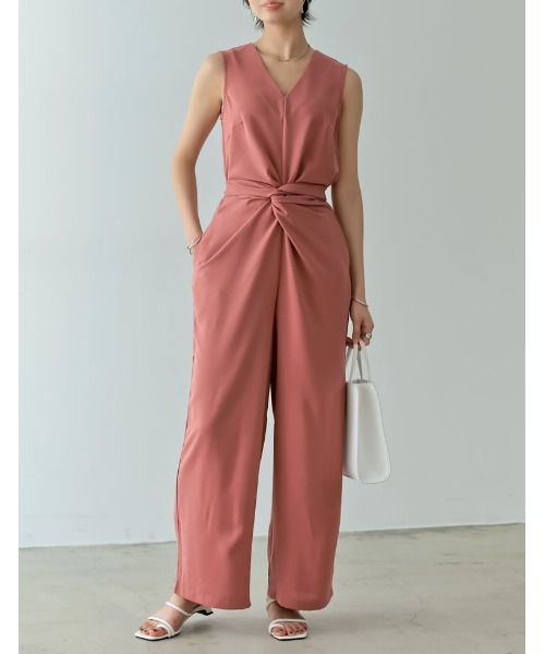 Re:EDIT（リエディ） オールインワン 「低身長/高身長サイズ有」「洗濯