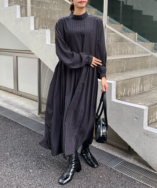 SETUP7（セットアップセブン） ワンピース 「SETUP7」一枚でおしゃれな