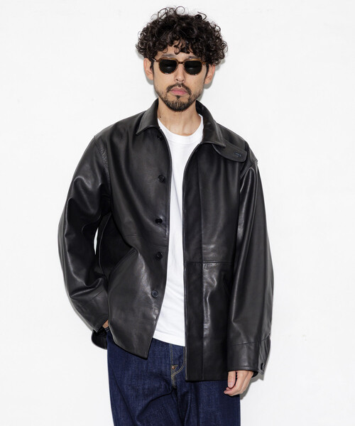 FREAK'S STORE（フリークスストア） ブルゾン アウター FREAK'S STORE