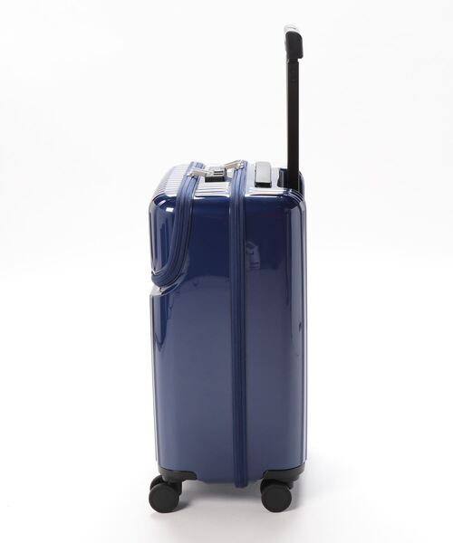 Ace（エース） スーツケース タッシェ 34L フロントポケット 機内