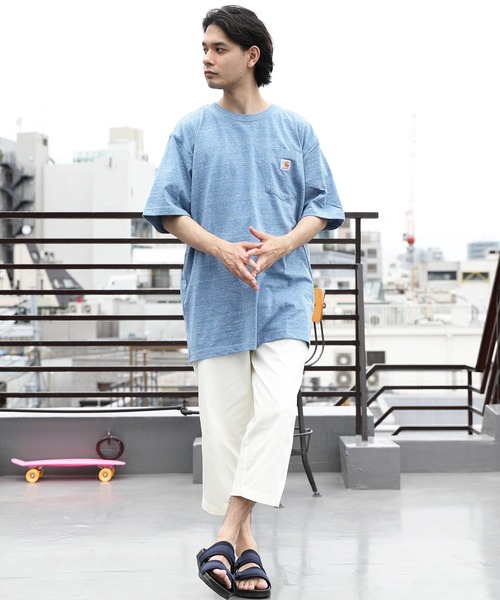 奥田民生/別注/Lee/コットンツイルワークチノ/HARAPPAN/新品未使用